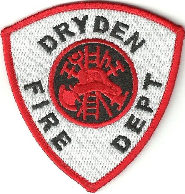 Dryden Township Fire Department